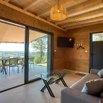 Semesterbostad Le Pech Eternel - Acacias Sarlat-la-Canéda