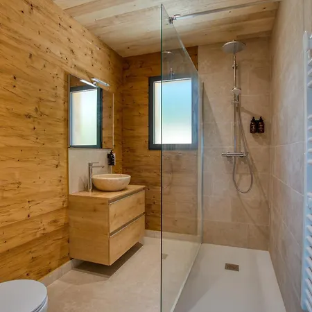 Le Pech Eternel - Acacias Сasa de vacaciones