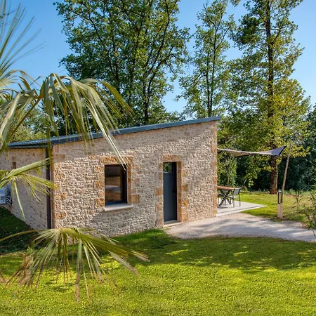 Le Pech Eternel - Acacias Casa de Férias Sarlat-la-Canéda