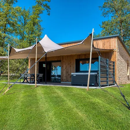 Le Pech Eternel - Acacias Сasa de vacaciones