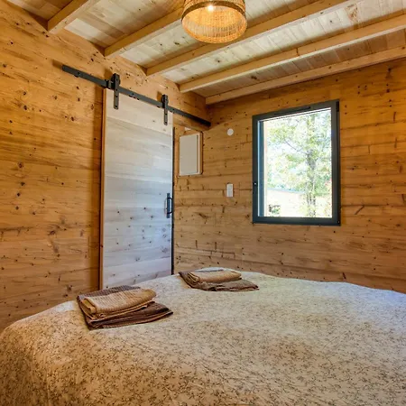 Le Pech Eternel - Acacias Casa de Férias *