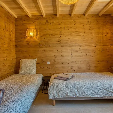 Casa de Férias Le Pech Eternel - Acacias Sarlat-la-Canéda