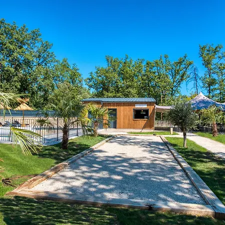 Le Pech Eternel - Acacias Casa de Férias Sarlat-la-Canéda