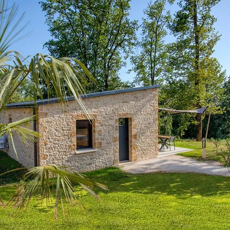 Le Pech Eternel - Acacias Feriehus *