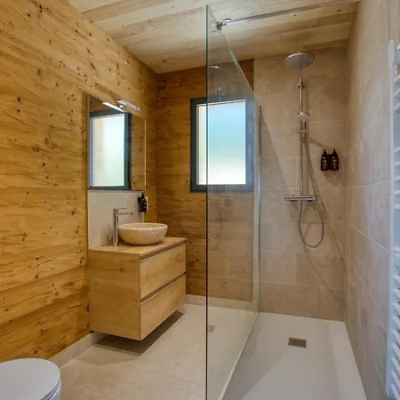Le Pech Eternel - Acacias Dom wakacyjny Sarlat-la-Canéda